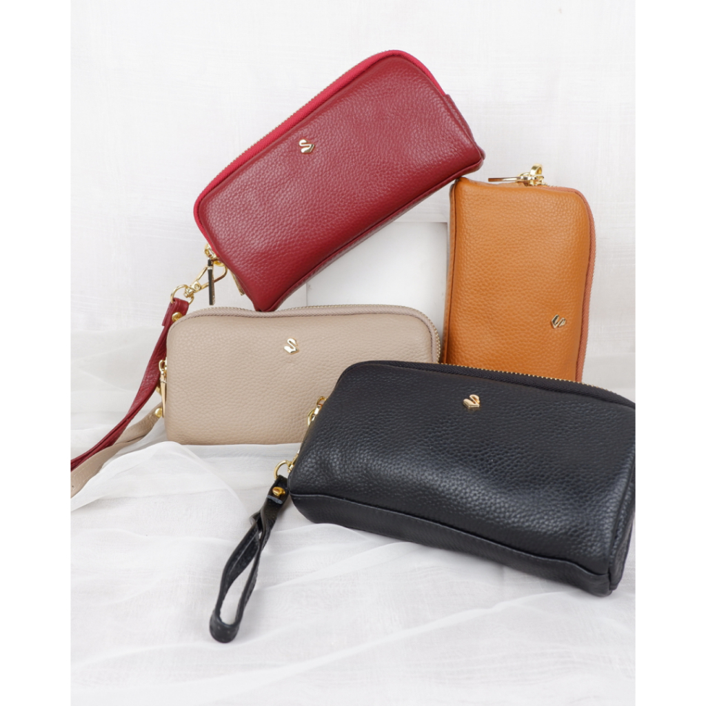 Dompet Kulit Savvy Leather DPK892