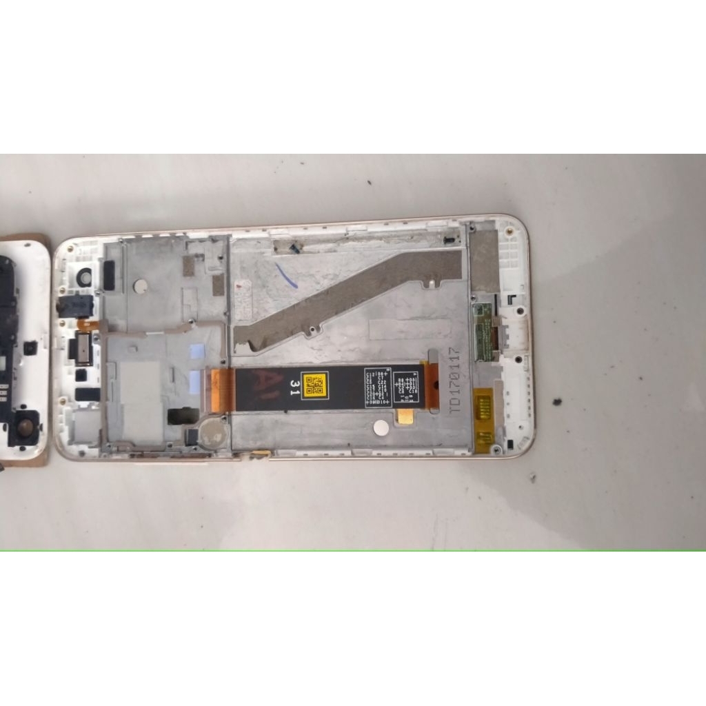 Lcd Tc HP Htc 2PYA200