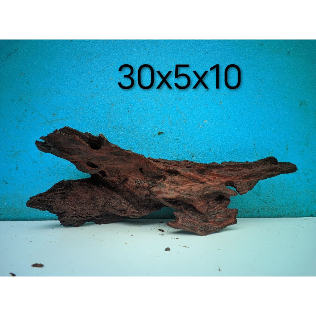 kayu aquascape tenggelam