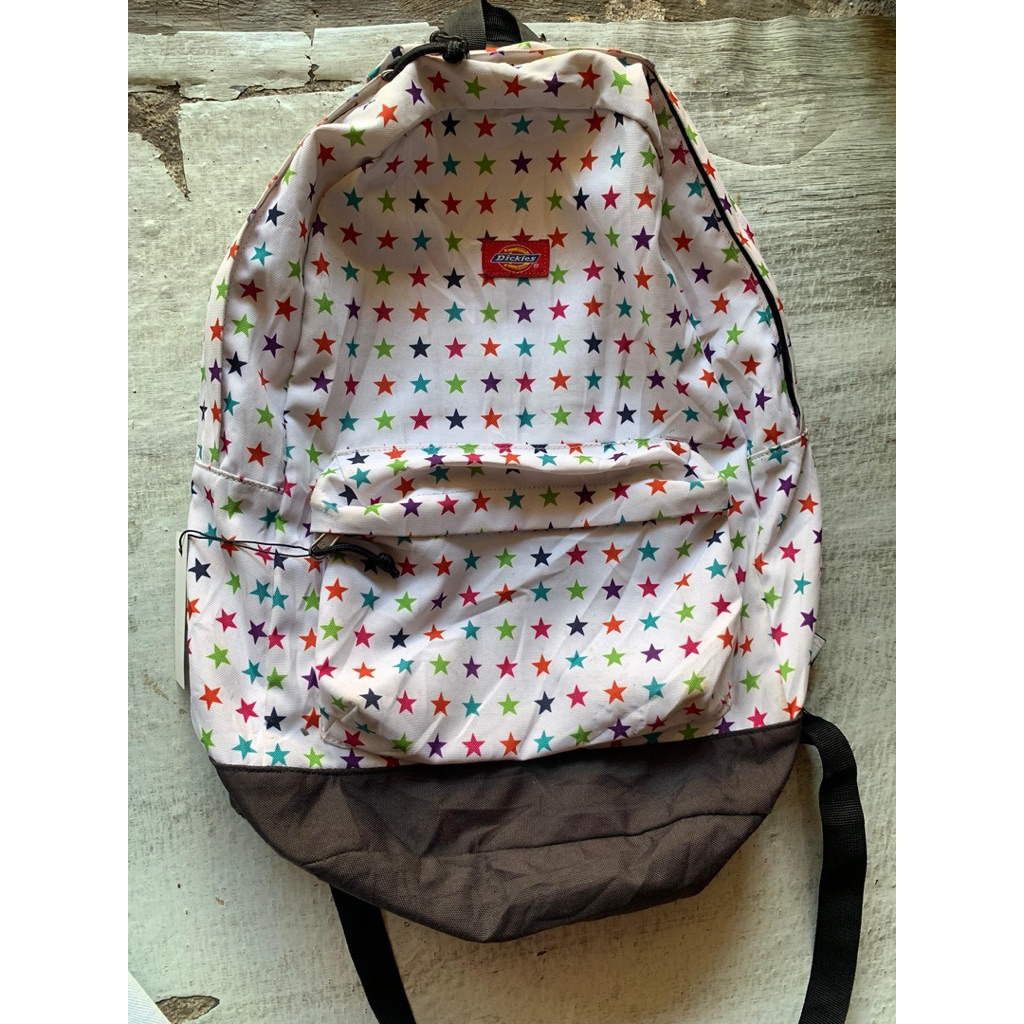 TAS DICKIES BINTANG SECOND