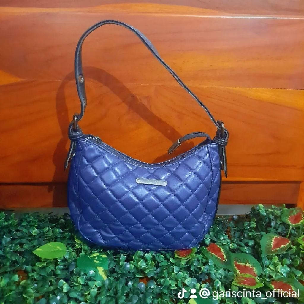 TAS KETEK / SHOULDER BAG