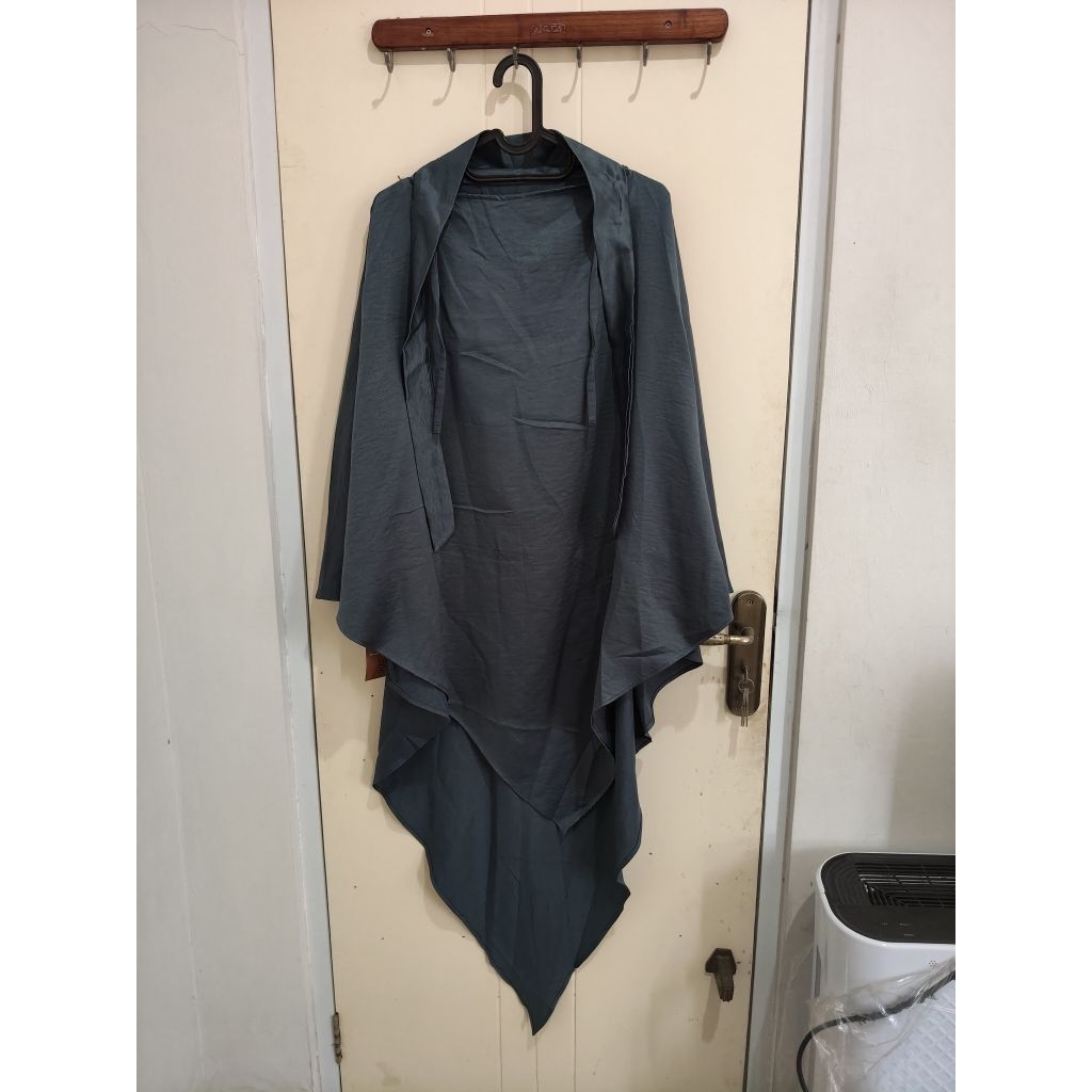 BELLEZASH FALA FRENCH KHIMAR FK