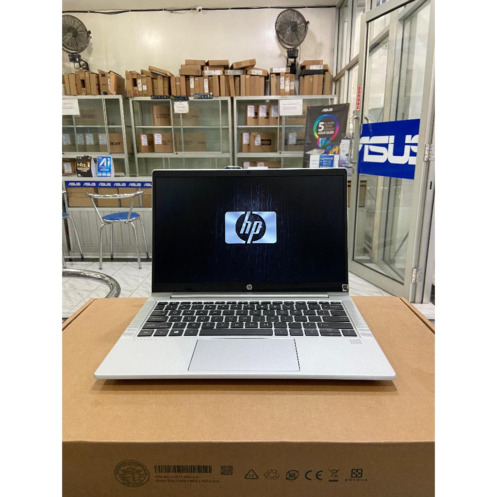LAPTOP SECOND HP PROBOOK 430 G8 CORE I5 GEN 11th RAM 16GB SSD 256GB LAYAR 13,3"INCH WINDOWS 11 LIKEN