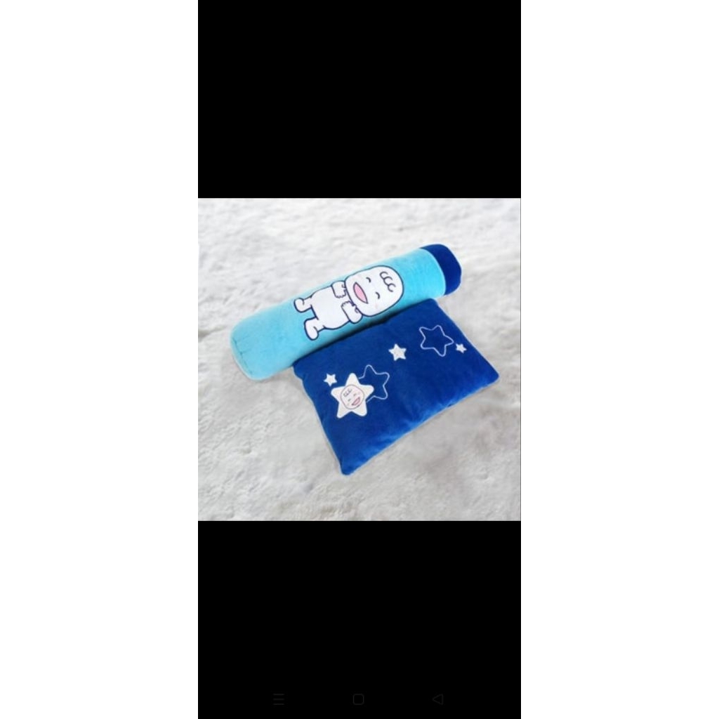 bantal guling mamypoko