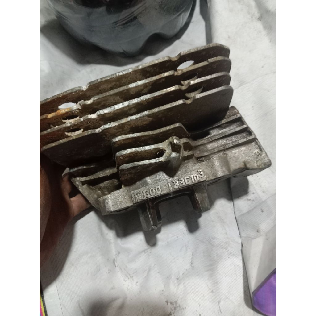 blok rxz rzr ob os50