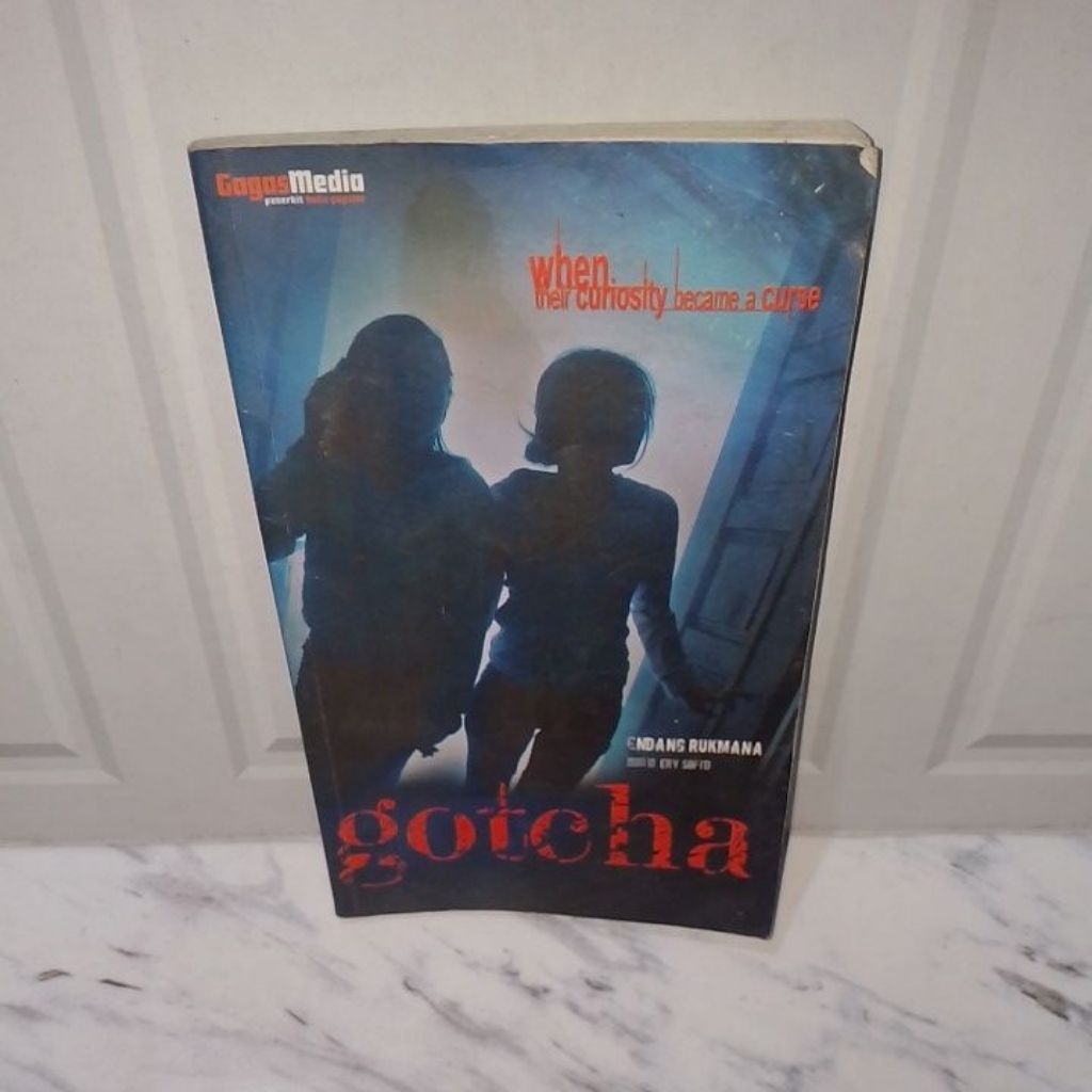 GOTCHA