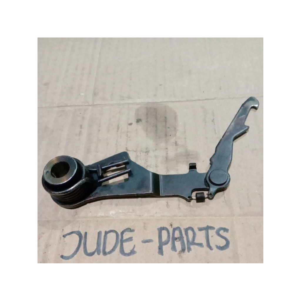 cakar ayam perseneling cakar ayam overan gigi Supra X 125 Kharisma original copotan