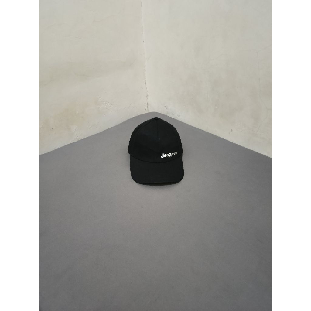 Topi JEEP Spirit Simple