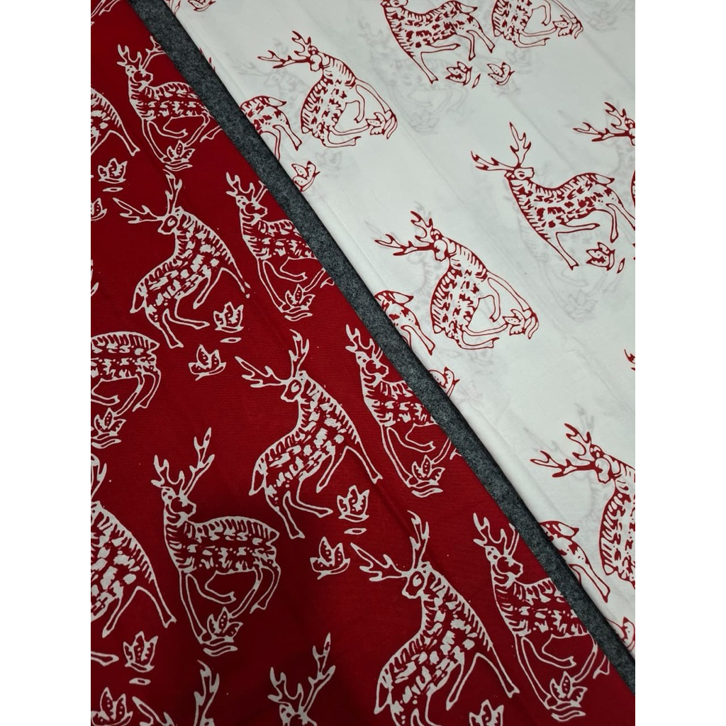 batik natal. kain batik merah. kain batik Natal. seragam batik. batik keluarga.seragam Natal. batik 
