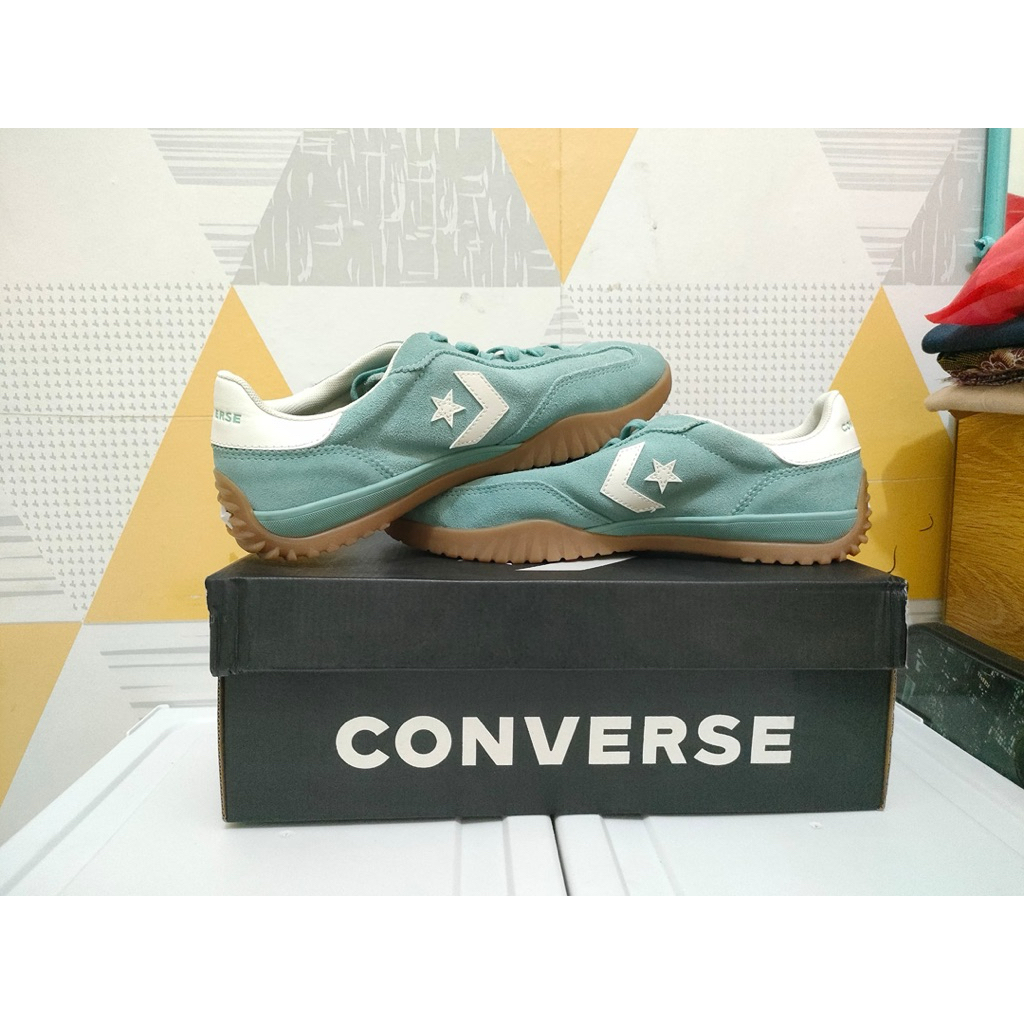 CONVERSE RUN STAR TRAINER