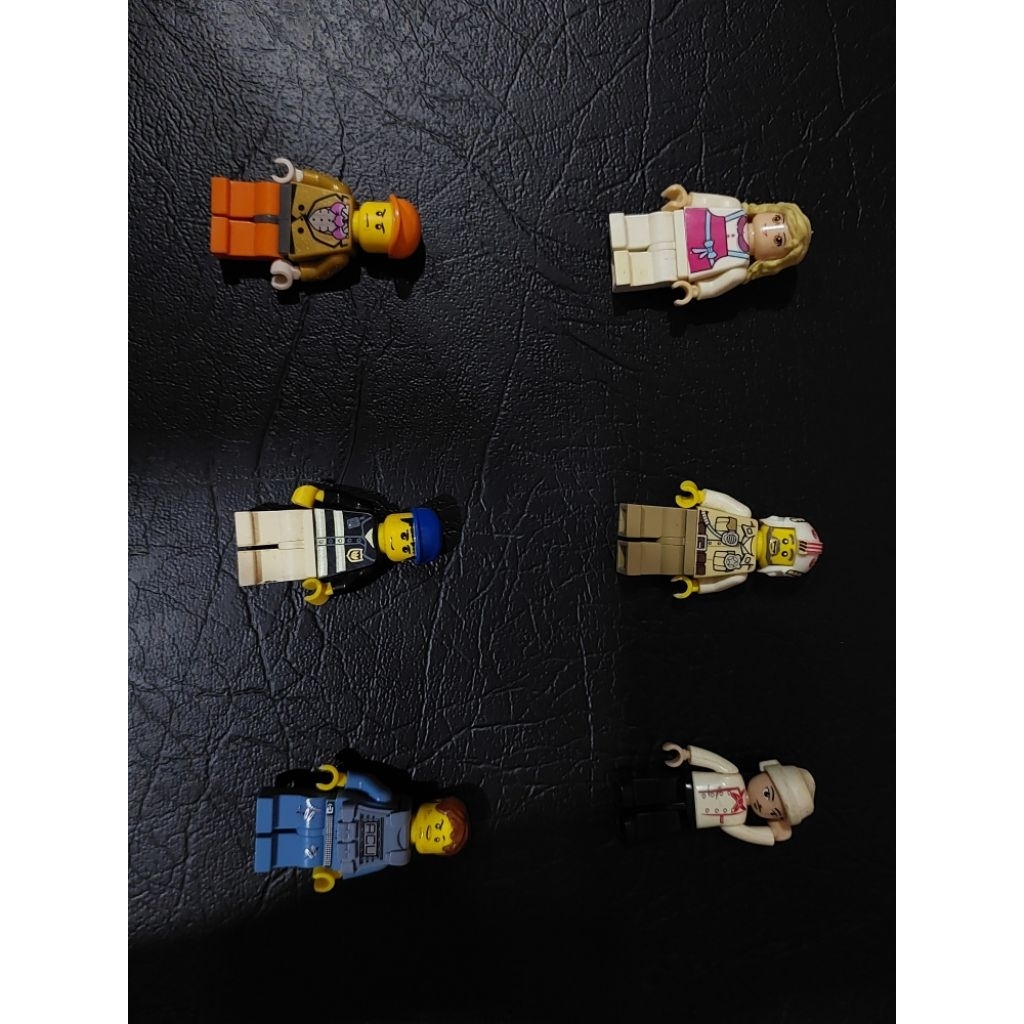 minifigur lego original asli