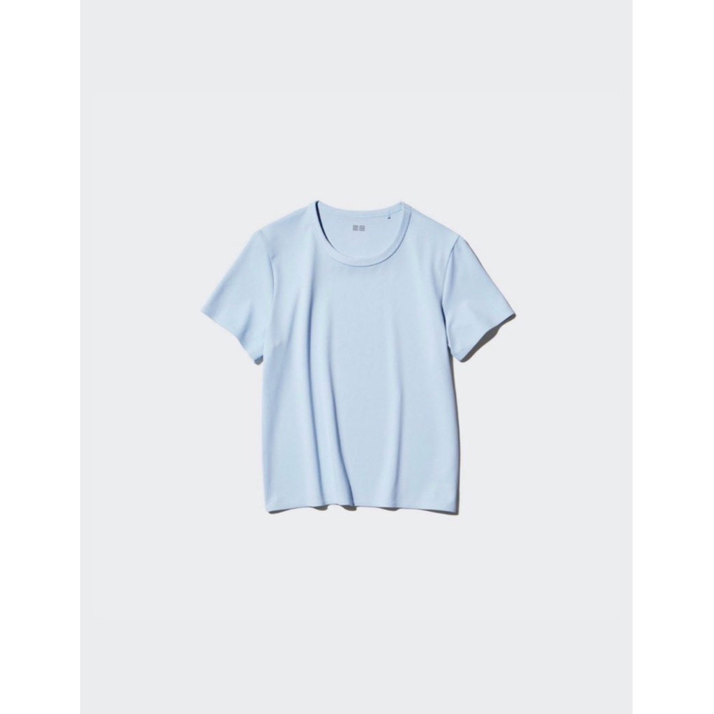 Uniqlo airism kaos