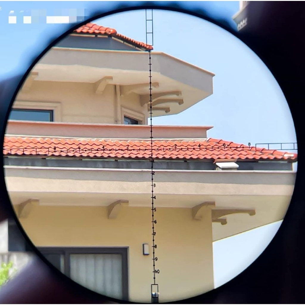 reticle MT numeric