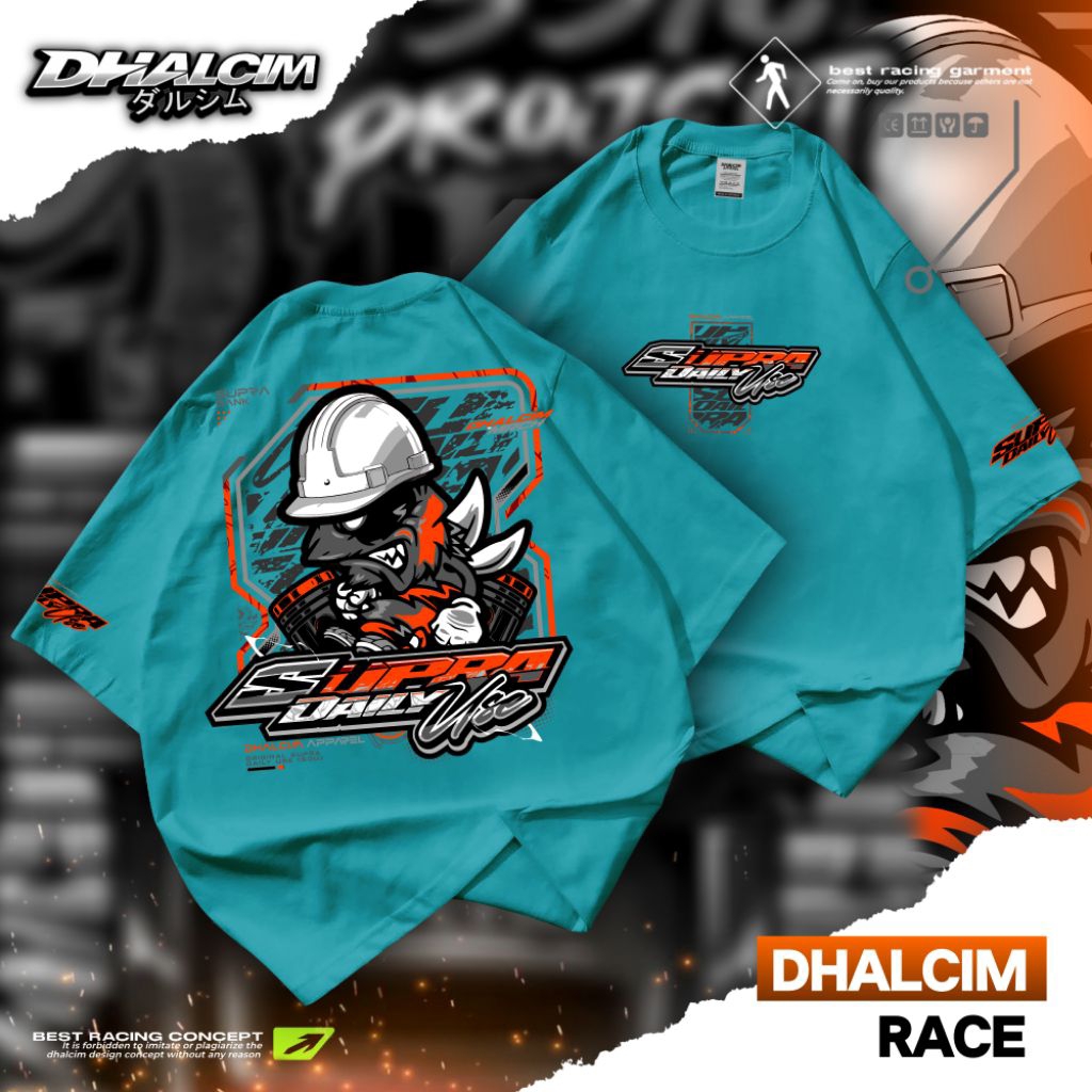 KAOS DISTRO SUPRA DAILY USE RACING, KAOS SUPRA DALYUSE, KAIS SUPRA DAILYUSE, KAOS SUPRA PAKEAN SEHAR