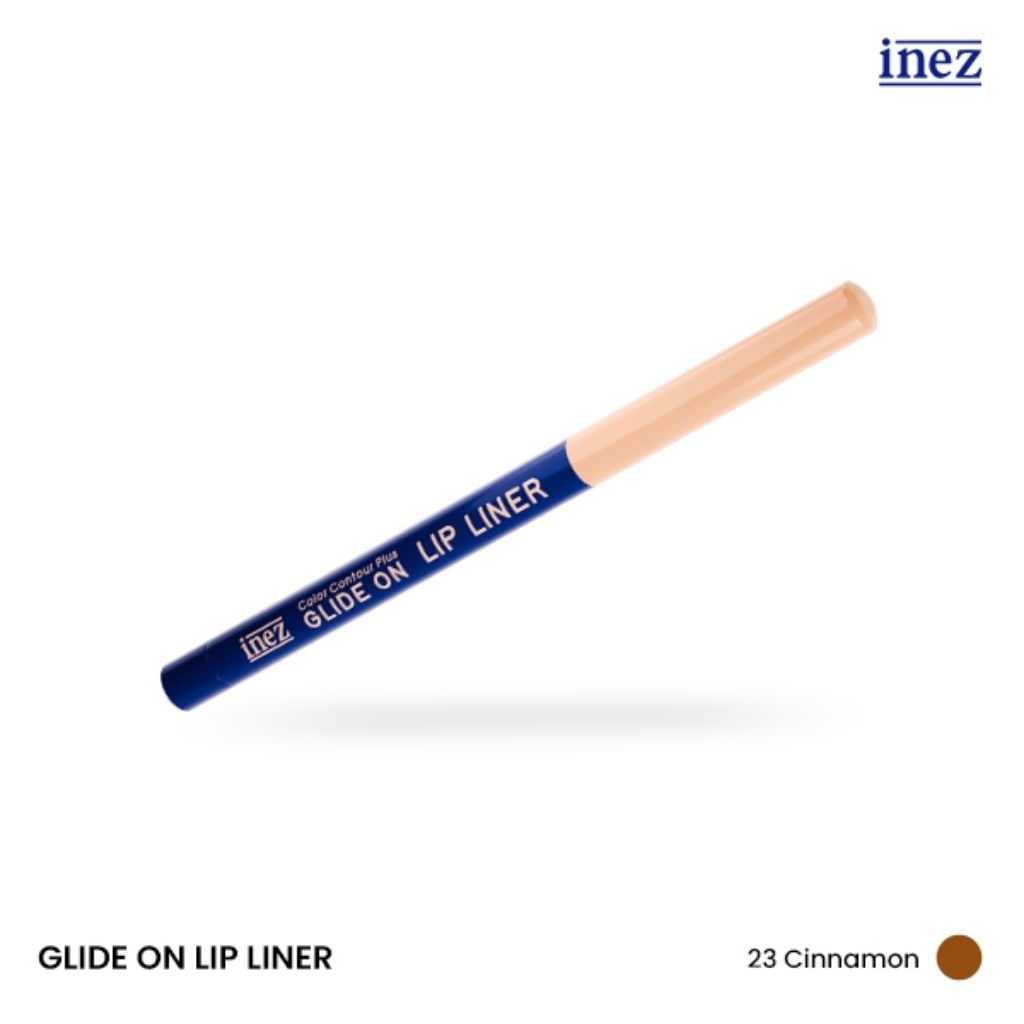 Lip Liner/ Garis Bibir/ Lip liner Matic