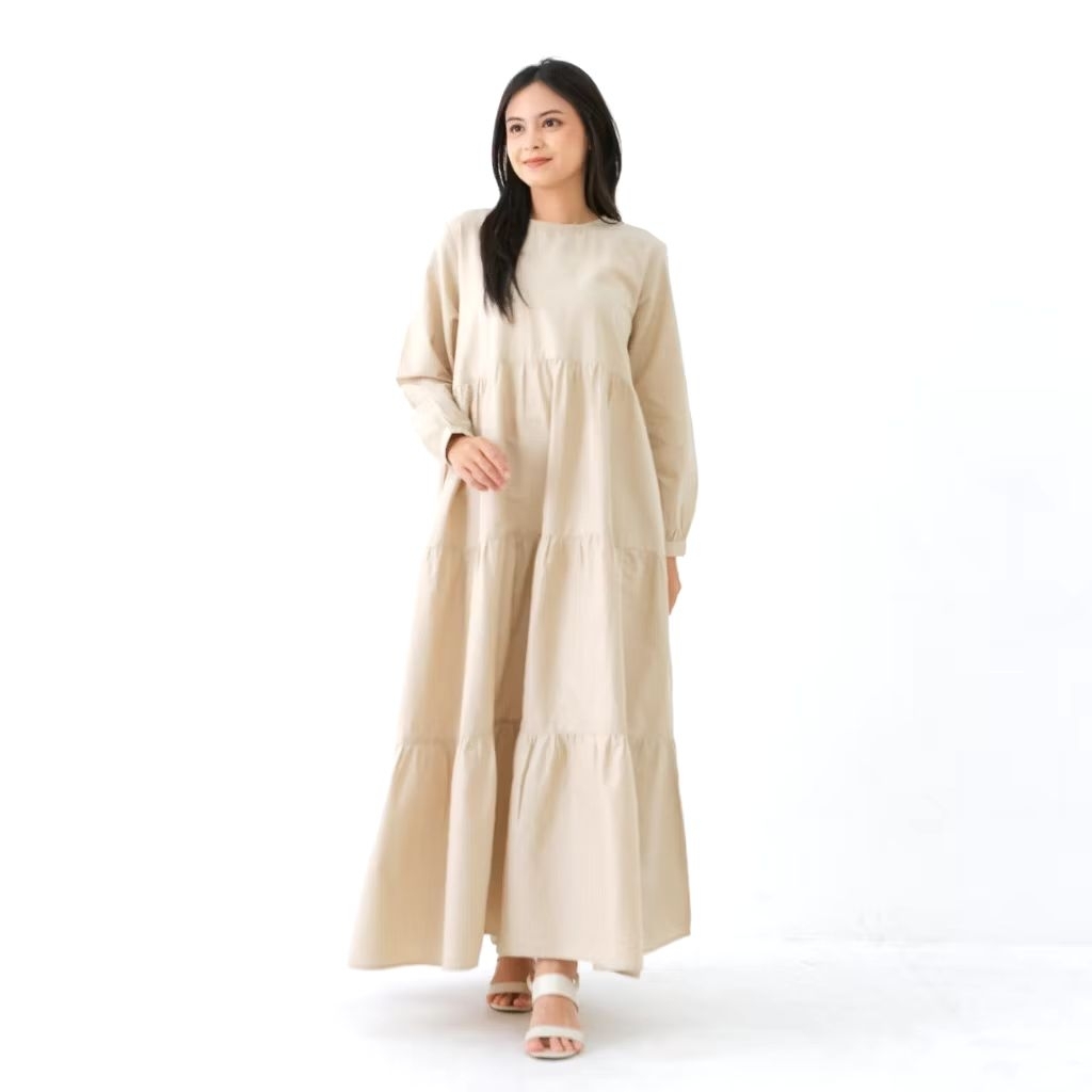 Widara Dress by Elita