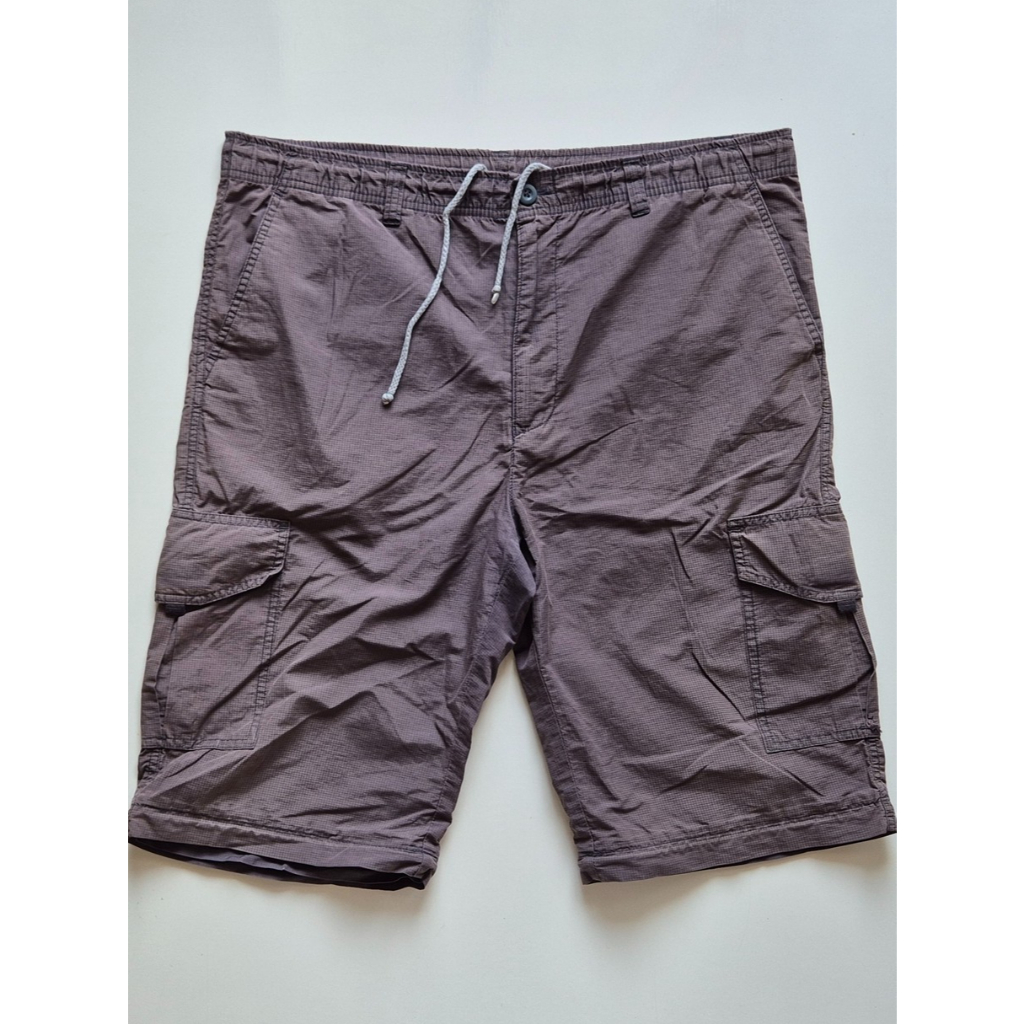 UNIQLO Cargo Short Pants Celana Pendek Kargo