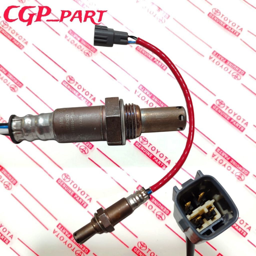 sensor o2 sensor oksigen toyota avanza grand livina original