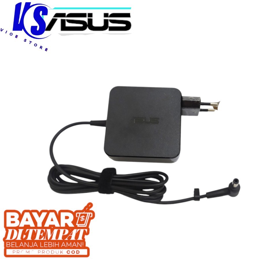 Adaptor Charger Laptop Asus A46 A46C A46CA A46CB A46CM