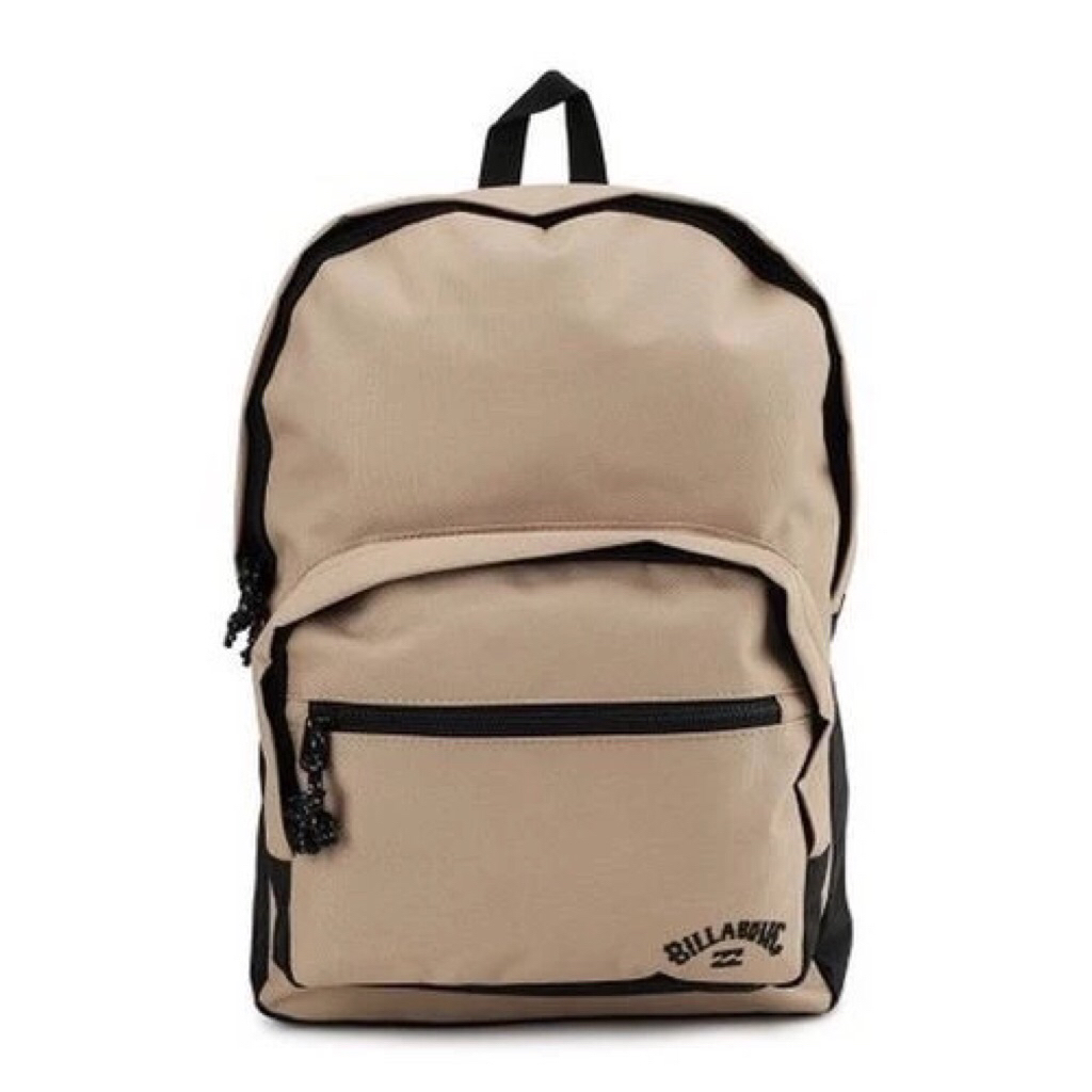 Ransel backpack billabong contender original