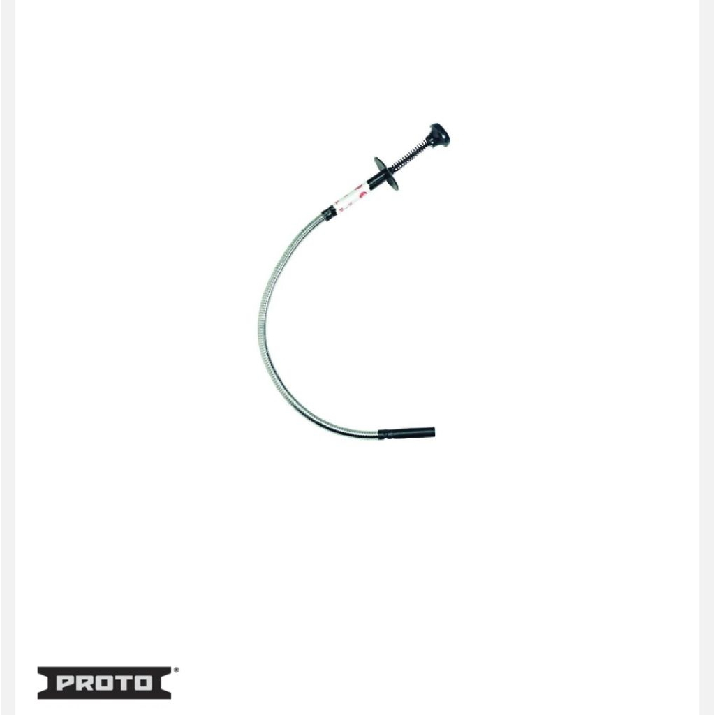 Proto Magnet Retrieving Tool-J2377