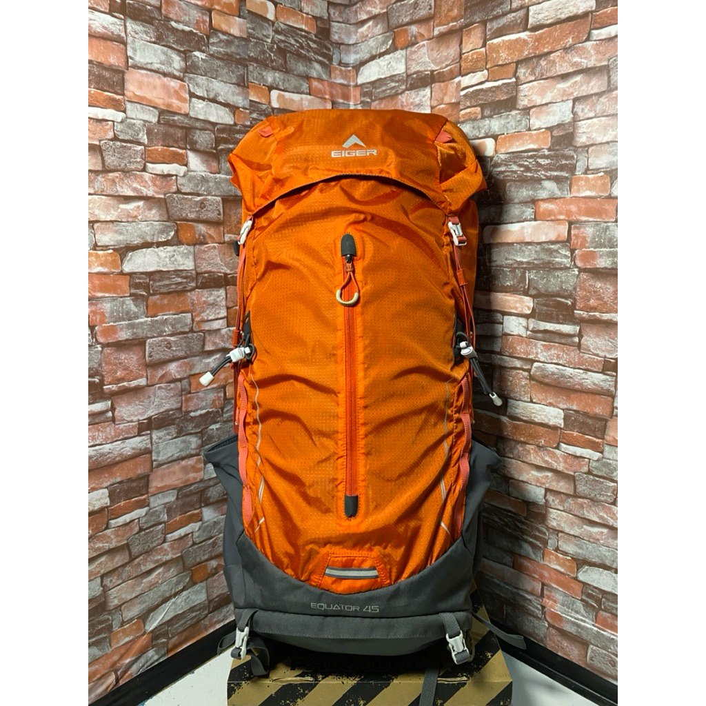 EIGER EQUATOR 45L