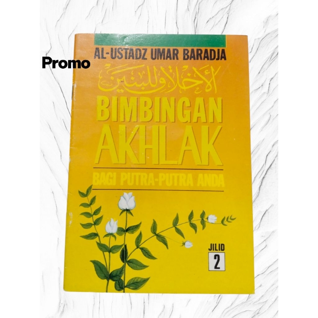 PROMO TERJEMAH AKHLAKUL LIN BANI TERJEMAH BANIN Terjemah Banin