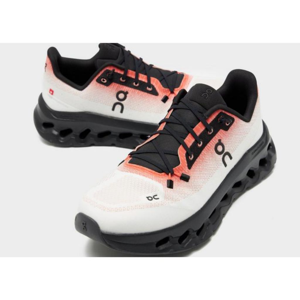 Sepatu Running X Cloudtilt White/Flame/Black
