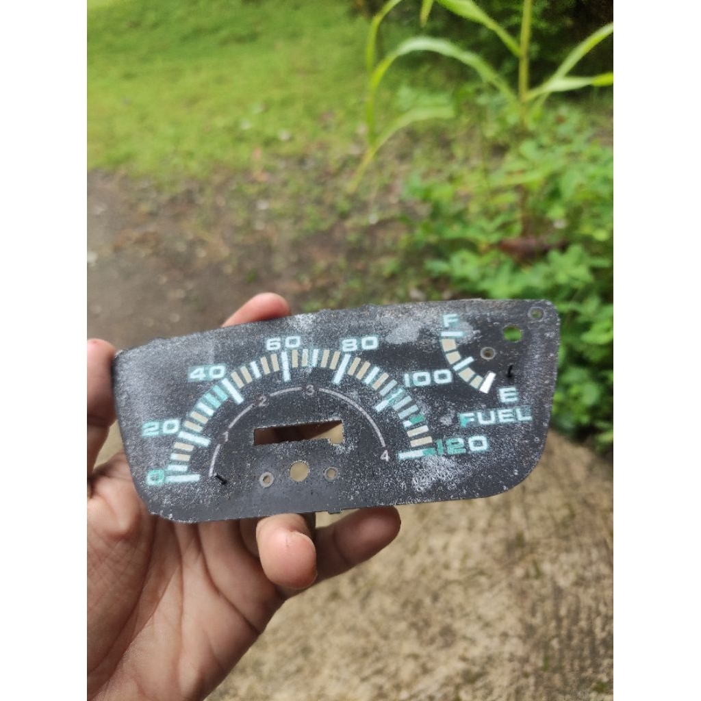panel speedometer Astrea grand ori copotan