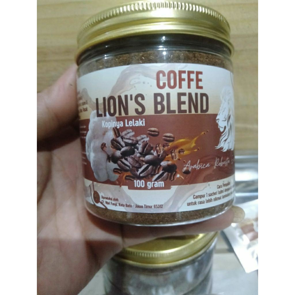 kopi strong, kopi dewasa, kopi arabica, kopi robusta, kopi tahan lama, kopi laki,  kopi Lingzhi, kop