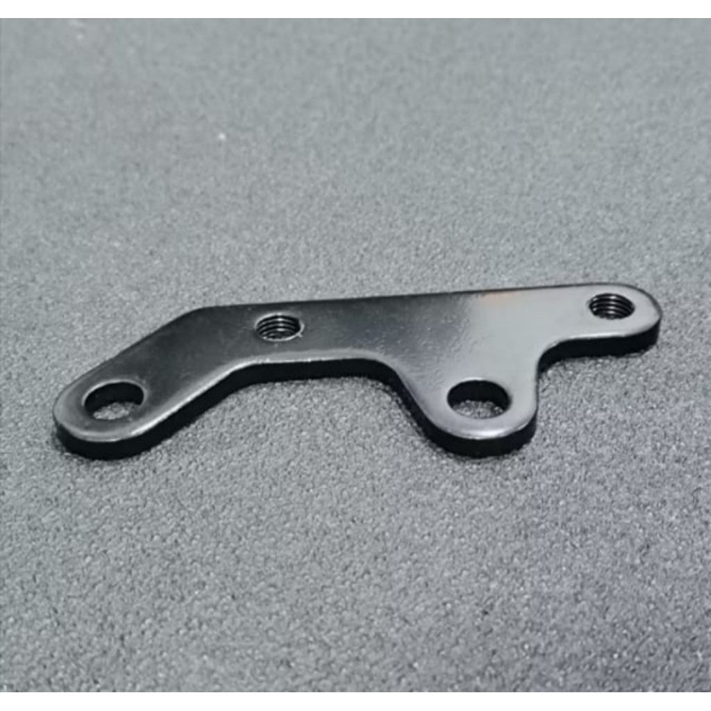 Breket Kaliper Standar Disc 300mm RX KING NEW RX KING TAHUN MUDA