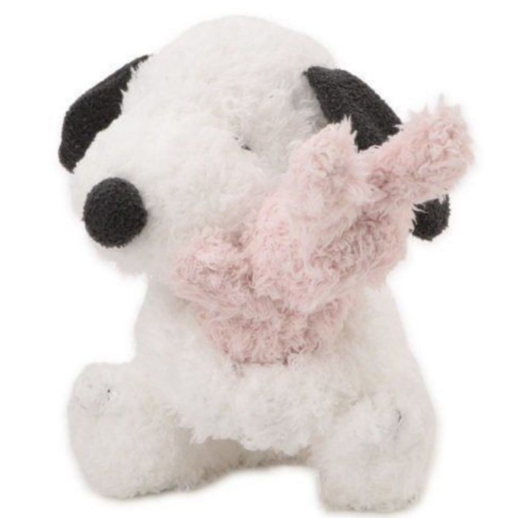 Boneka Snoopy