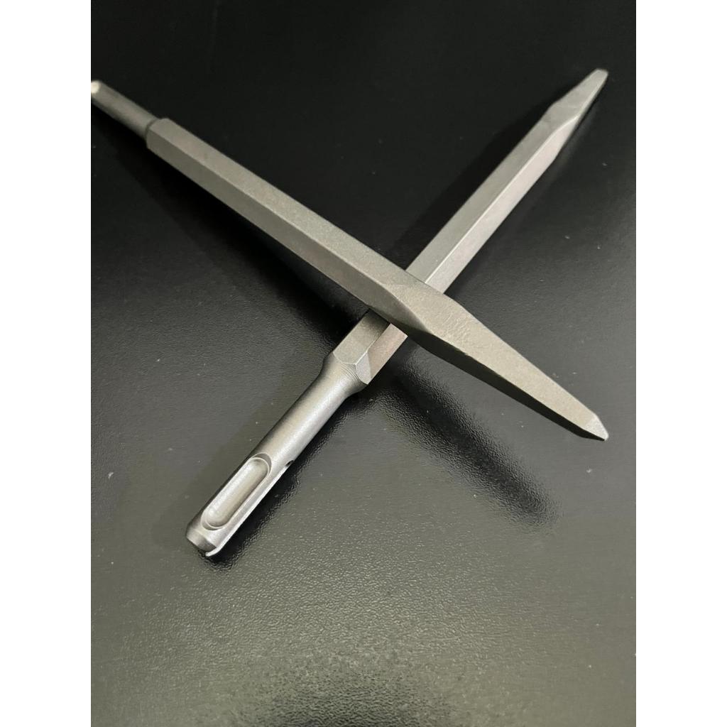 RYUJIN Mata Bobok Lancip SDS Plus Mata Bobok Beton Mata Bor SDS Plus Bobok Beton/Chisel Point