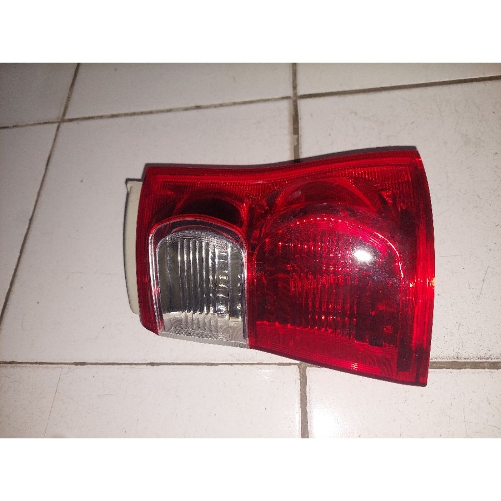 lampu stop Luxio