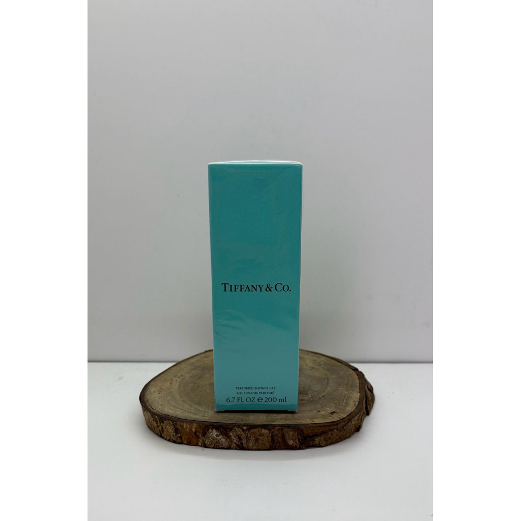 Tiffany&Co Batline Collection