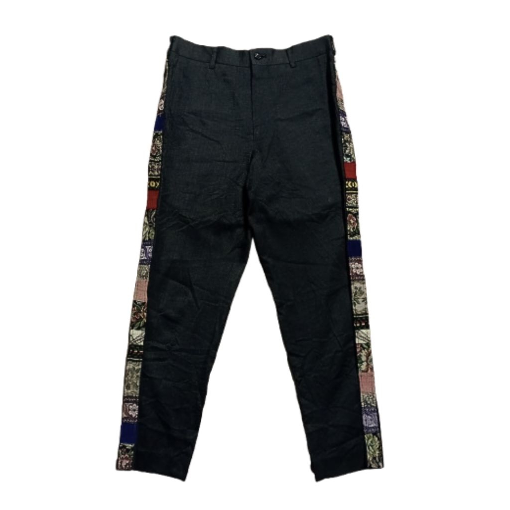 Longpants / Celana Comme Des Garcons Homme Men Women Preloved