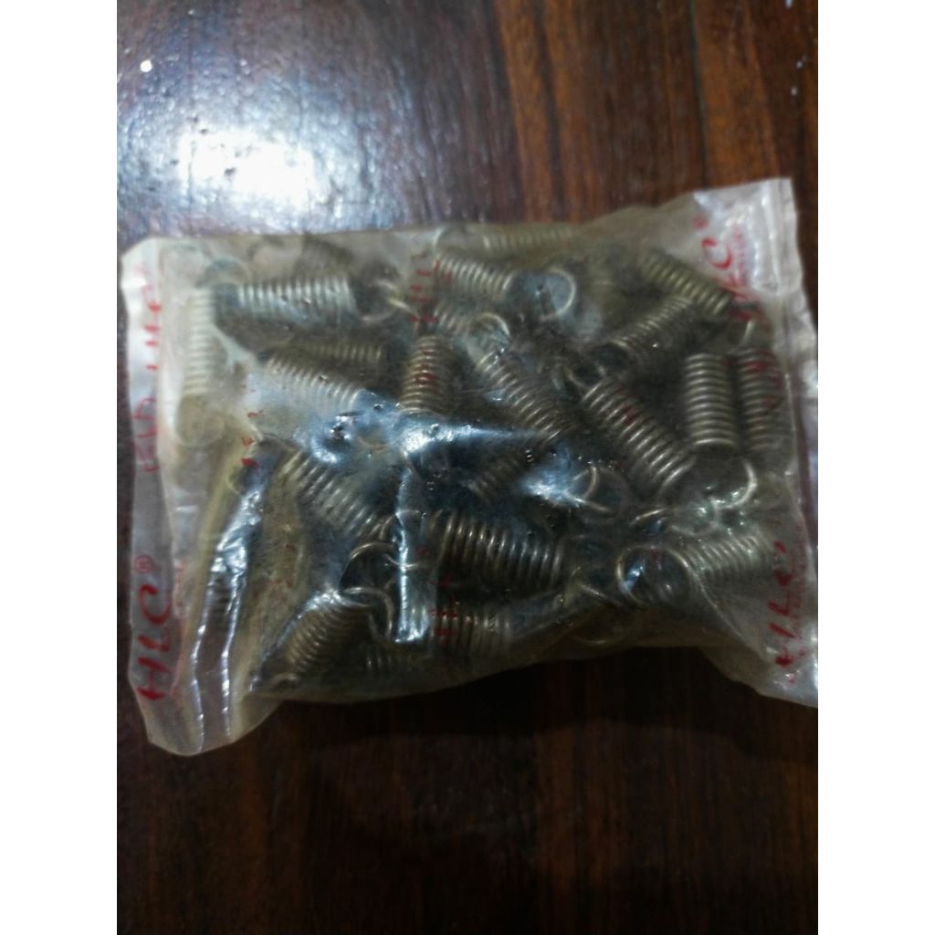 per kampas rem belakang honda