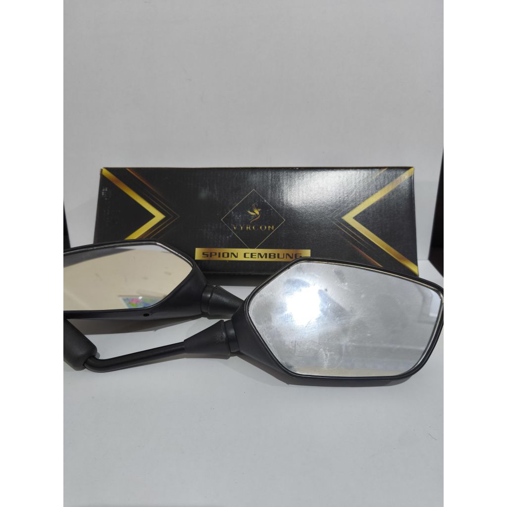 Spion Cembung PCX Sepion Cembung PCX merk Vyrcon