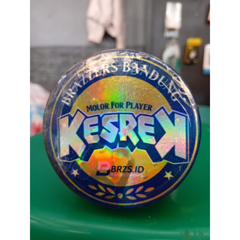 Gelasan Premium Molor For Player dari Brazzers Bandung ( baca deskripsi sbl CO )