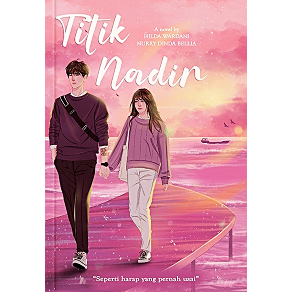 Novel Titik Nadir