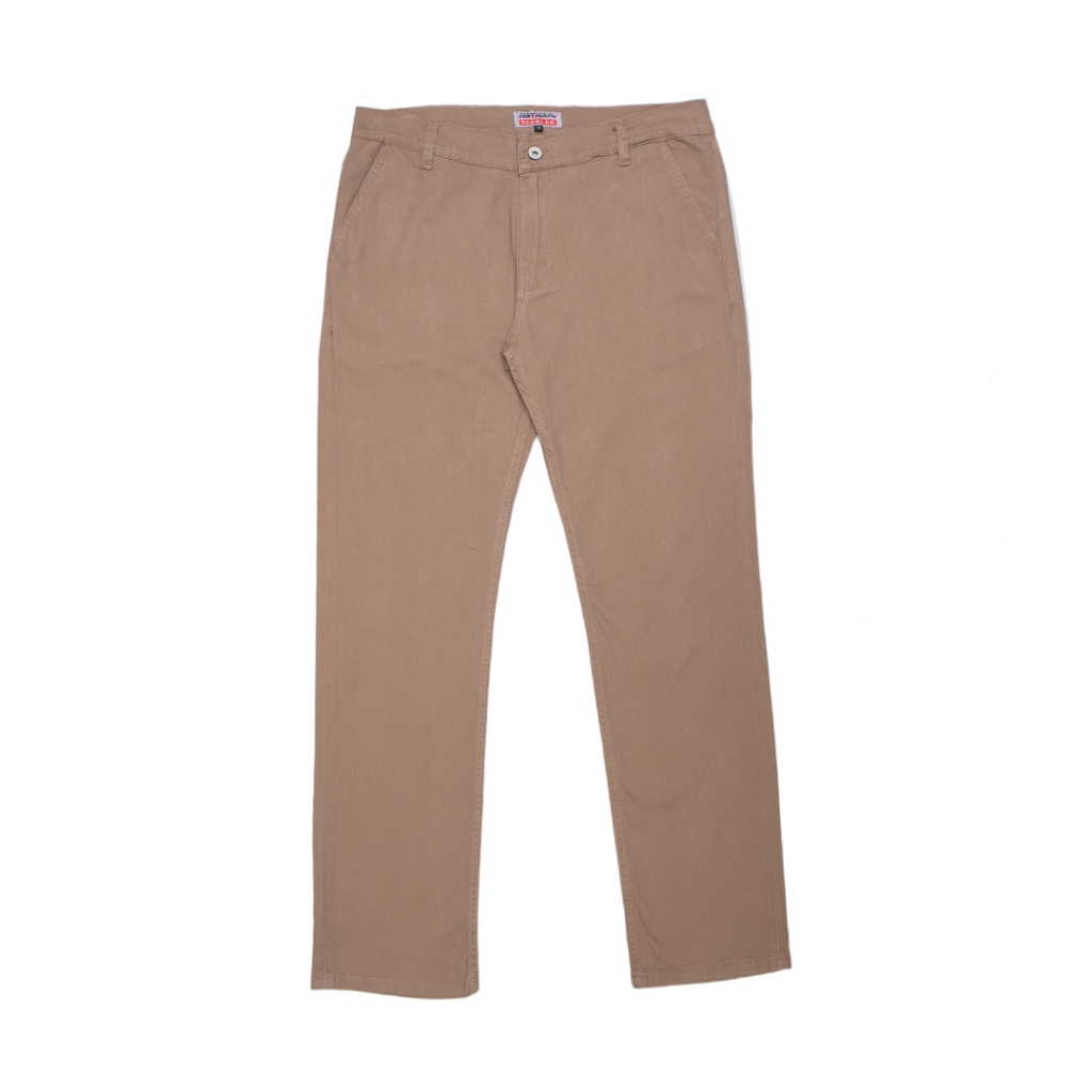 Jimmy and Martin - Basic Regular Chino Pants - S474