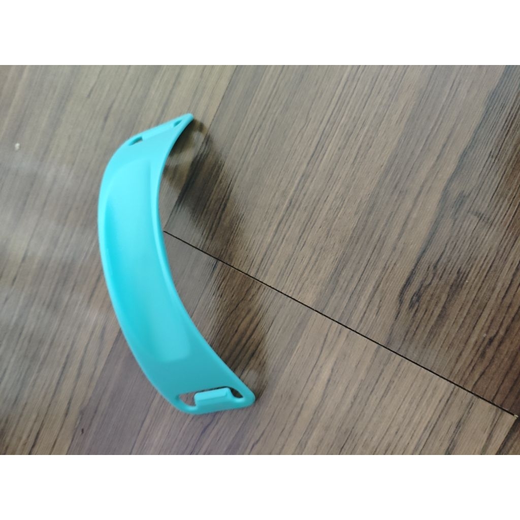 handle click to go rantang bulat FUN CLICK TO GO