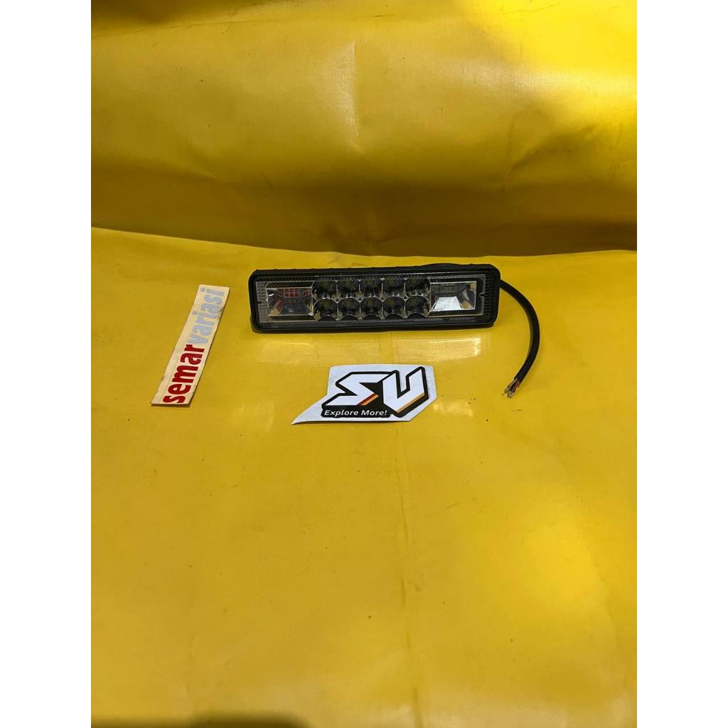 CUCI GUDANG LAMPU KEDIP LED PANJANG