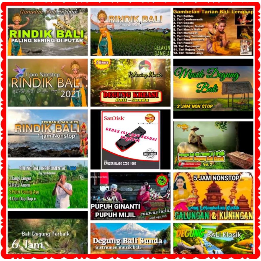 FLASHDISK ISI LAGU DEGUNG BALI-FLASHDISK LAGU BALI-FLASDISH FULL LAGU MP3 LAGU BALI-FLASHDISK ISI LA