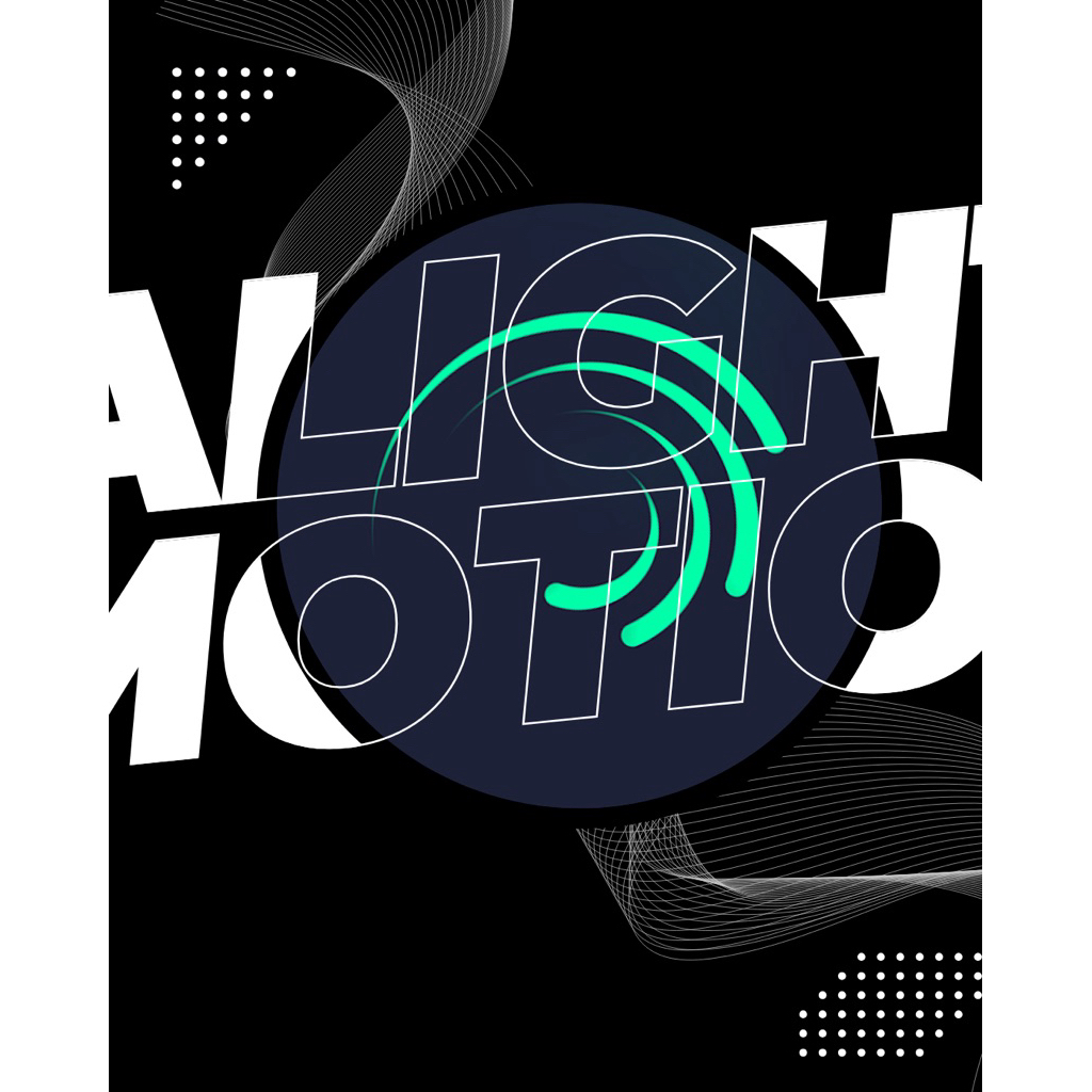 ALIGHT MOTION PACK PREMIUM 1 TAHUN