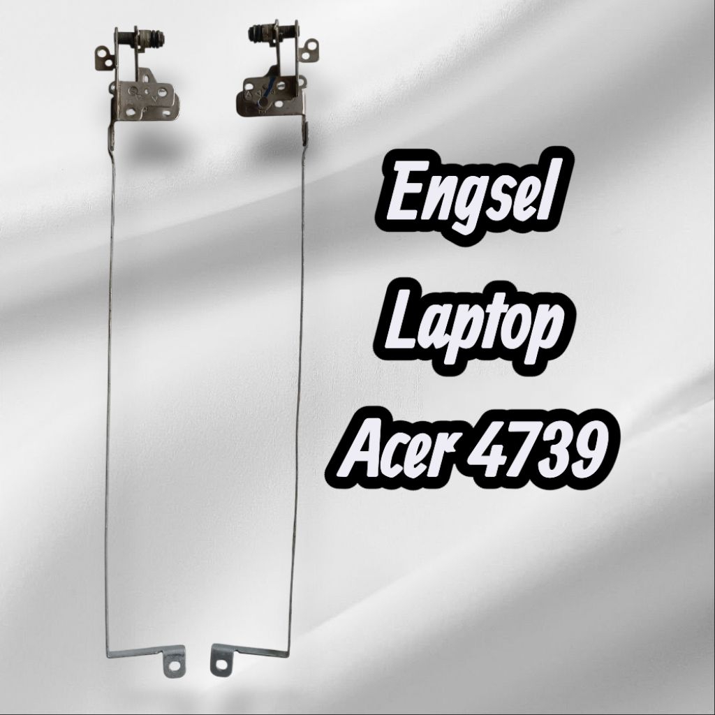 Engsel Laptop Acer 4739