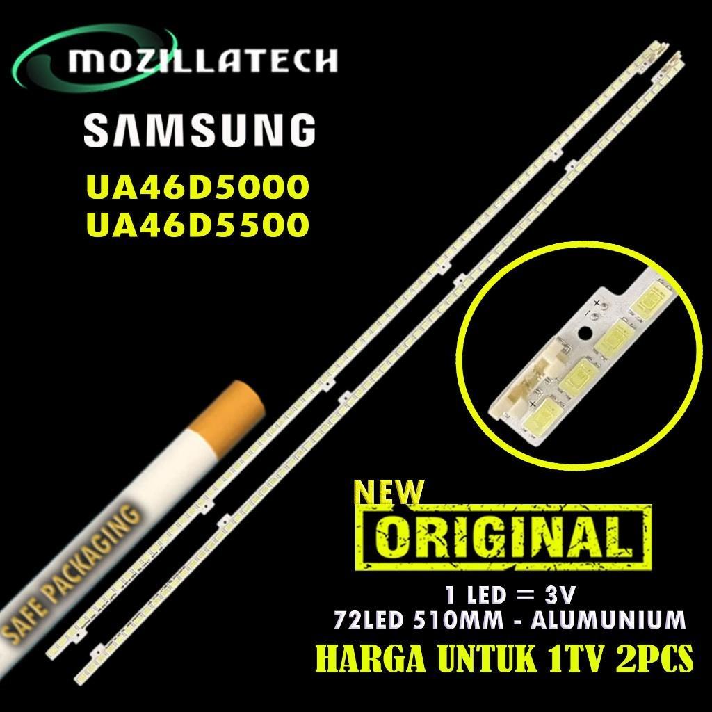 BACKLIGHT SAMSUNG UA46D5000 UA46D5500 UA46D6400 UA46D6000 UA46D6600 46D5000