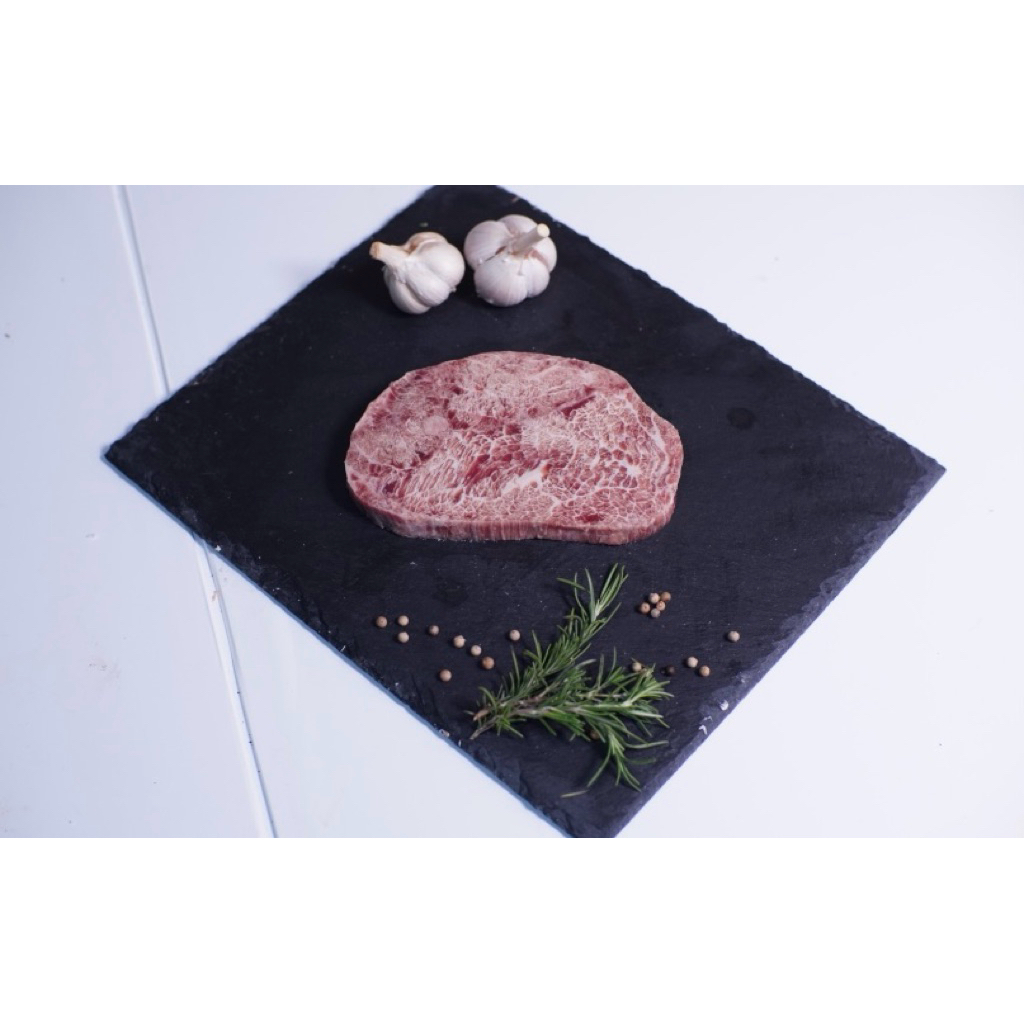 Daging Sirloin Meltique | Daging Steak Meltique Halal
