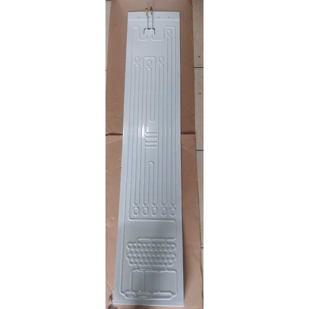 EVAPORATOR Showcase SHARP Mobil 161