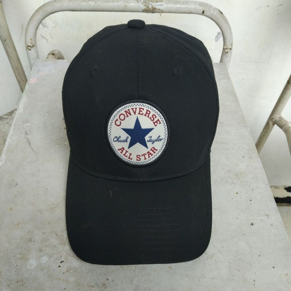 TOPI CONVERSE ALL STAR ORIGINAL